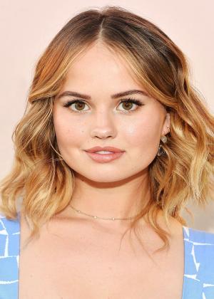 Debby Ryan